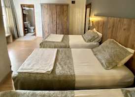 Akçahan Apart Hotel 2