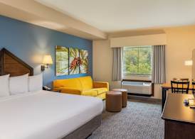 Camelback Resort 5