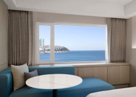 The Westin Josun Busan 5
