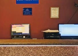 Americas Best Value Inn Visalia 3