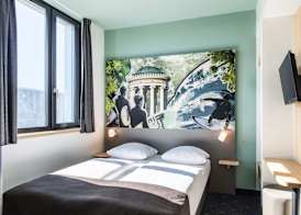 B&B Hotel München-Trudering 2