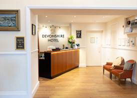 Devonshire Hotel 2