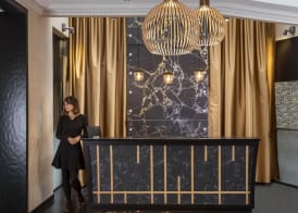 Hôtel Elysées Régencia 4