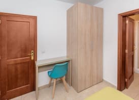 Hostal Magec 4