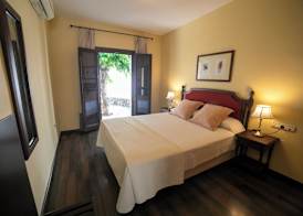 Hotel Villa Turística de Bubión 5