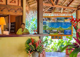 Hotel Shawandha Costa Rica 2