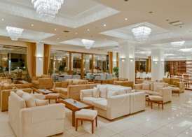 Nefeli Hotel 3