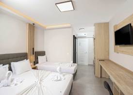 Akritas Hotel Pefkochori 4