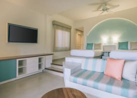 Iberostar Selection Bávaro Suites - All Inclusive 5