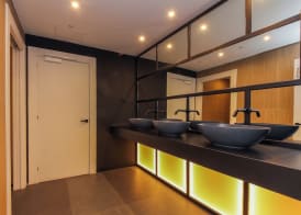 Hotel Lauria 5