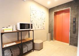 M's Hotel Nijojo Oike 2