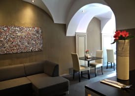 Hotel U Kříže 2
