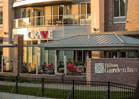 Hilton Garden Inn Sioux Falls Downtown 3