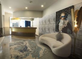Hotel America 3