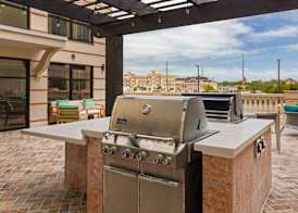 Homewood Suites by Hilton St Augustine San Sebastian 2