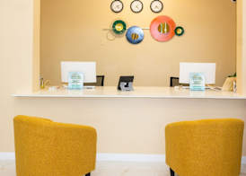 Turks and Caicos Airport Hotel 3