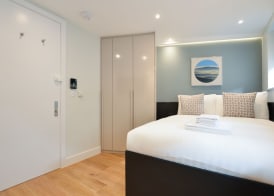 StayPrime Marylebone Serviced Apartments 4