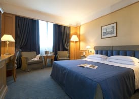 Grand Hotel Barone Di Sassj 5