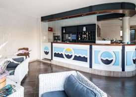 Hotel Solanas 5
