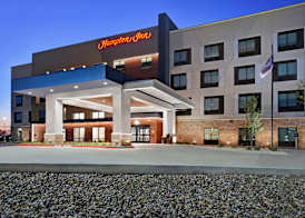 Hampton Inn Midland South, Tx 2