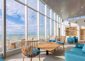 Novotel Thalassa Le Touquet 3