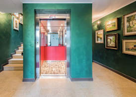 Hotel Il Corazziere 2