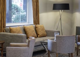 Sketchley Grange Hotel & Spa 5