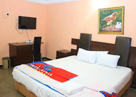 Keves Inn and Suites 3