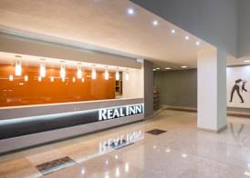 Real Inn San Luis Potosi 2