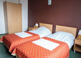 Hotel Wilanów 5
