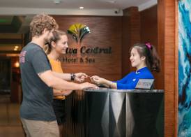 Hanoi La Selva Central Hotel & Spa 5