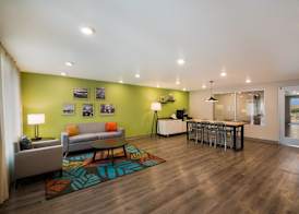 WoodSpring Suites Austin Central 2