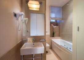 ROMA DREAMING APARTHOTEL 5