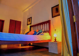 Canaya Boutique Villa 2