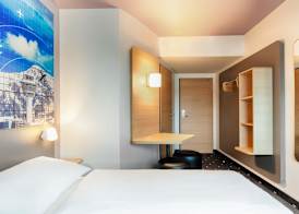 B&B HOTEL München-Airport 3