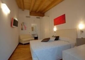 Tre Merli Beach Hotel 5