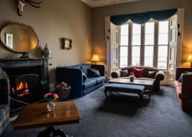 Chirnside Hall Hotel 5
