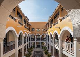 Hôtel Kappa Club Ocean Coral & Turquesa 4