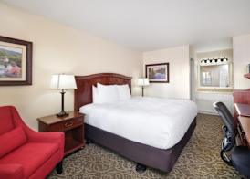 Best Western Country Lane Inn 4