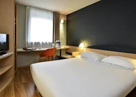 ibis Charleroi Centre Gare 5