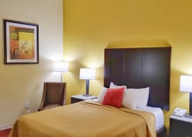Days Inn by Wyndham Donegal 3
