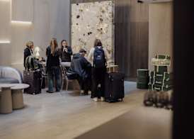 Grand Brizo Bel Air 3