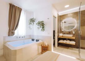 Dirium - exclusive rooms 2