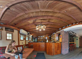 Arabas - Hostel 2