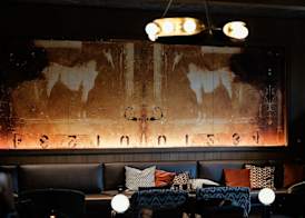 The Manchester Hotel 4