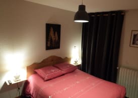 Auberge du Pont de l'Alp 5