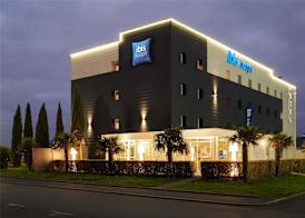 Ibis Budget Ancenis 4