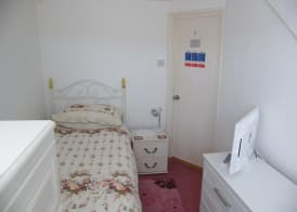 El Tabora Guest House 2