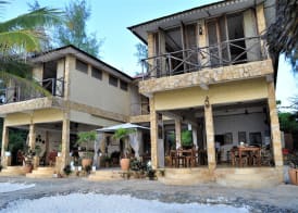 Seasons Lodge Zanzibar 2