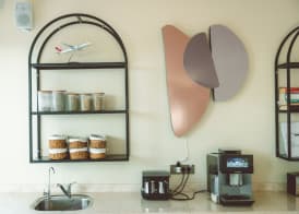 Pastel Rooms 4